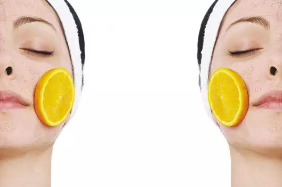 什么是果酸换肤和水杨酸换肤,果酸换肤没有脱皮就没有效果吗