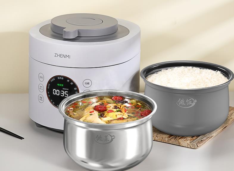 苏泊尔电压力锅哪款好用 (苏泊尔最好用的三款电压锅)