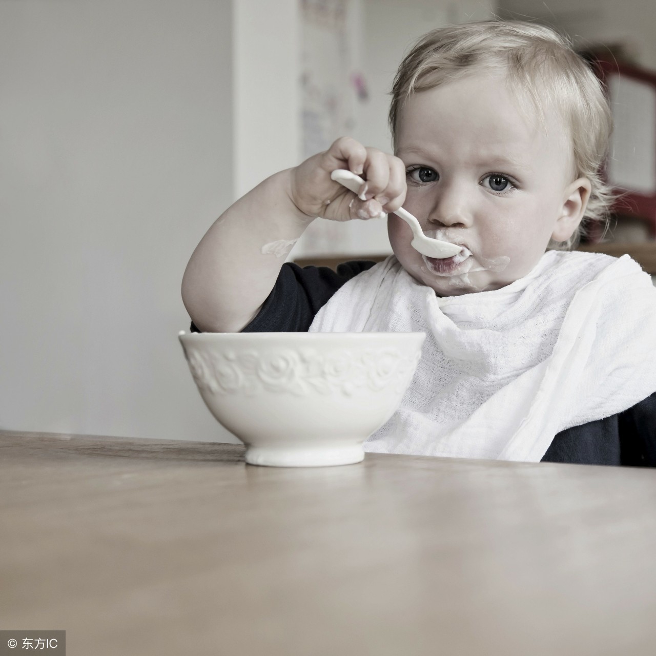宝宝断奶饮食全程指导图片,宝宝断奶后正确喂养方式