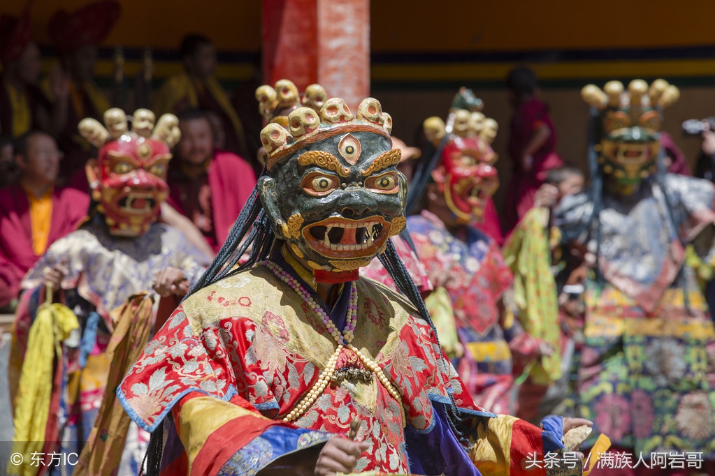 满族民间祭祀礼仪注释图片,满族的萨满祭祀的娃娃