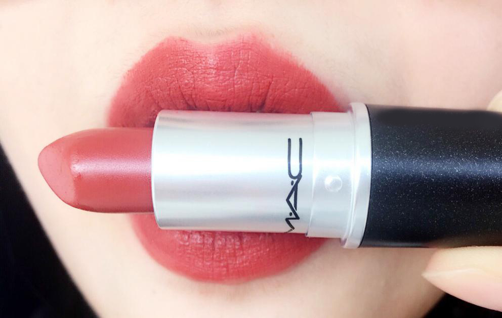 吴昕mac口红全套,吴昕何穗哪个好看呢