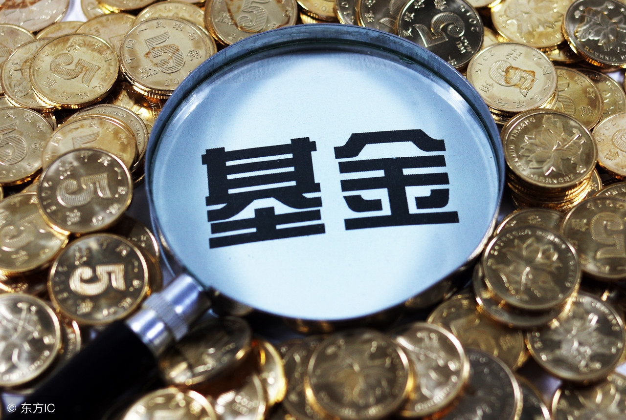 纾困基金投资哪些股票,纾困基金的股票能涨吗