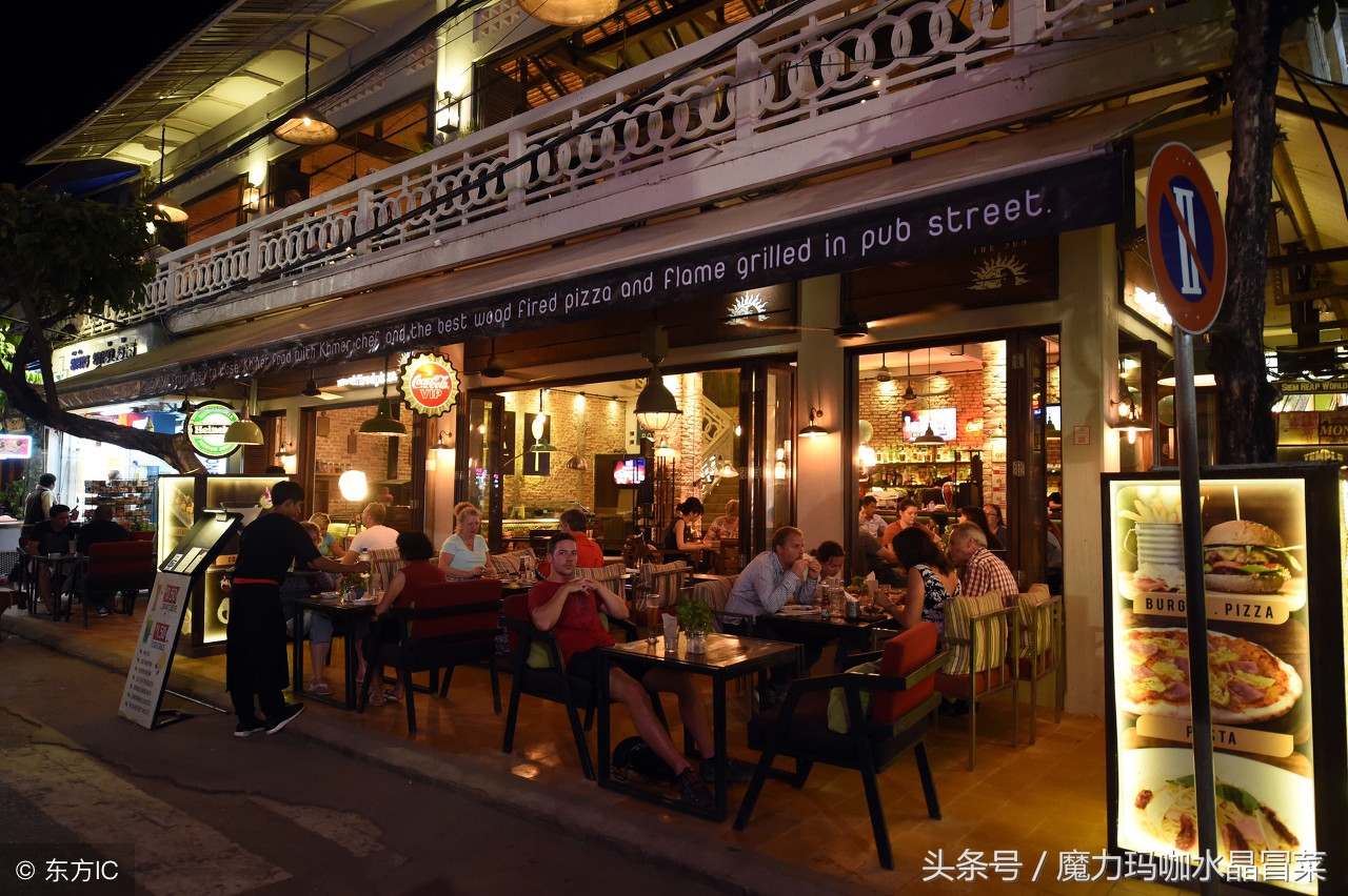 大多数餐厅是如何倒下的，比失败更可怕的，是看不到自己的缺点