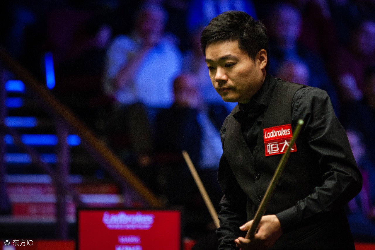 丁俊晖英锦赛最新比赛直播,2021英锦赛斯诺克直播丁俊晖