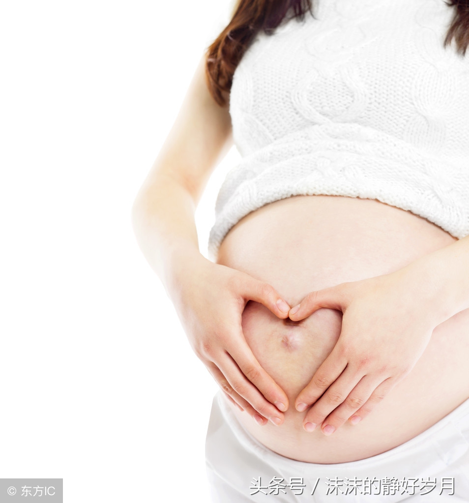 孕期五种出血是正常的,孕期出血的原因到底是什么