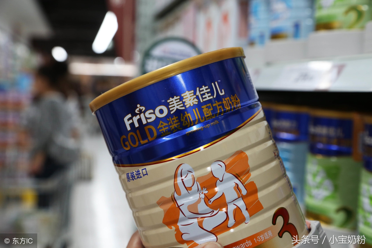 皇家美素和港版美素力哪个好,皇家美素跟港版的区别