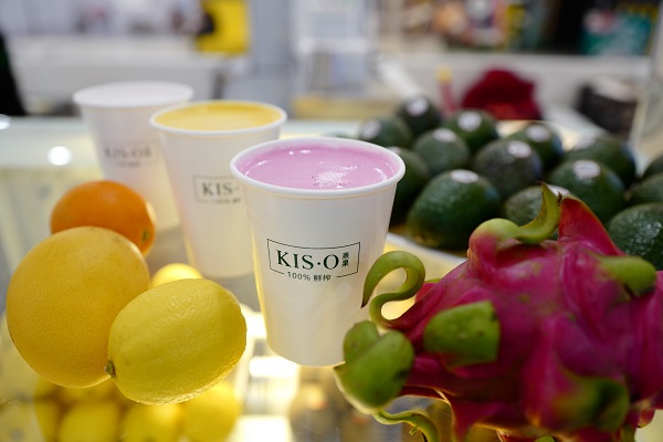 鲜榨果汁饮品推荐品牌,南方品牌鲜榨果汁