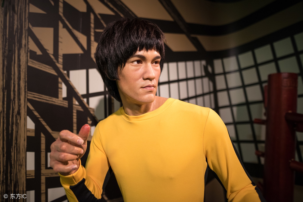 李小龙真实的搏击水平真有那么高,李小龙的真实格斗水平有多强