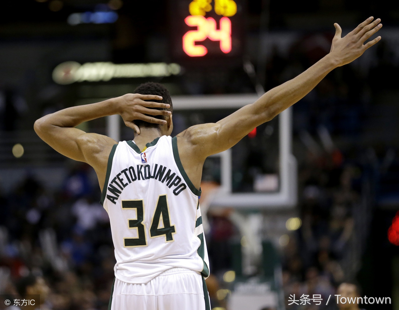 扬尼斯阿德托昆博打控卫,2k20扬尼斯阿德托昆博建模