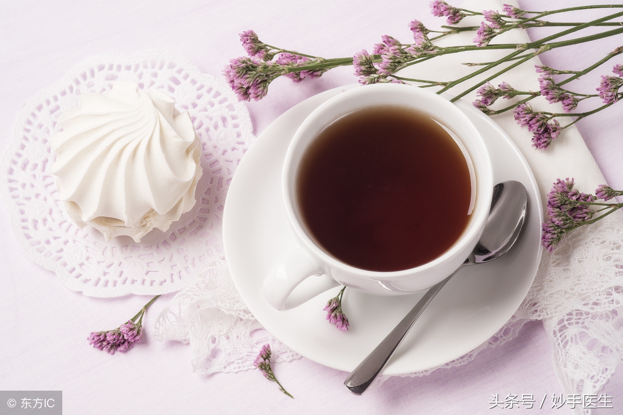 四物汤补血化瘀,四物汤调经补血