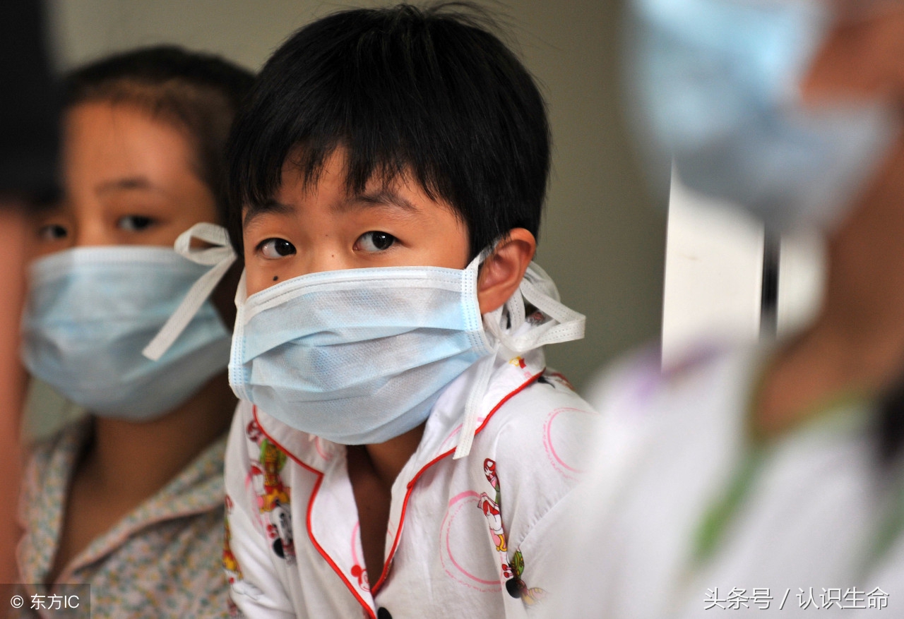 你的体表和肠道都有数目巨大的小生命与你共生存？你了解他们吗？