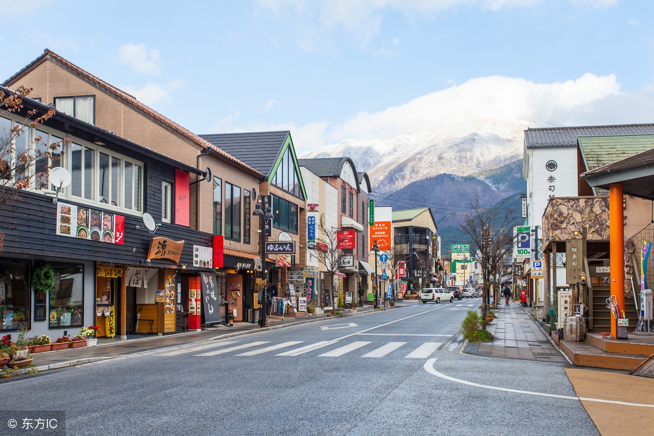 中国人到日本开民宿,日本开民宿靠谱吗