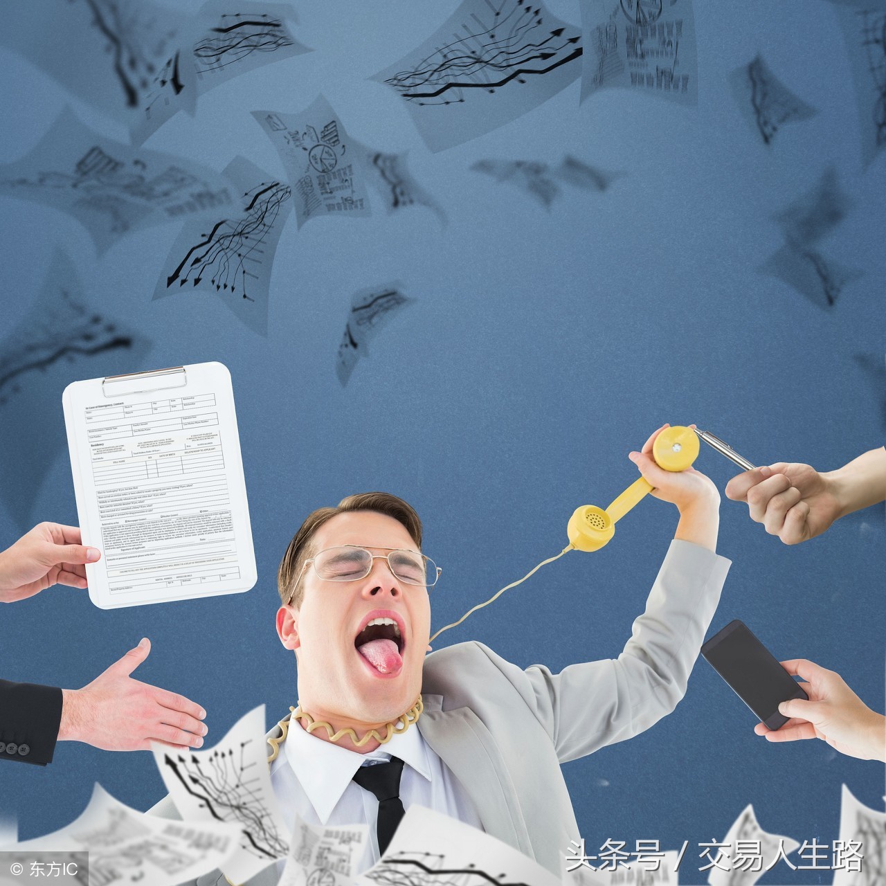 高手的交易,高手的交易系统是怎样的