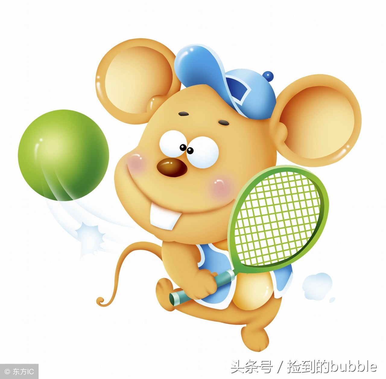 5步，带你修鼠标