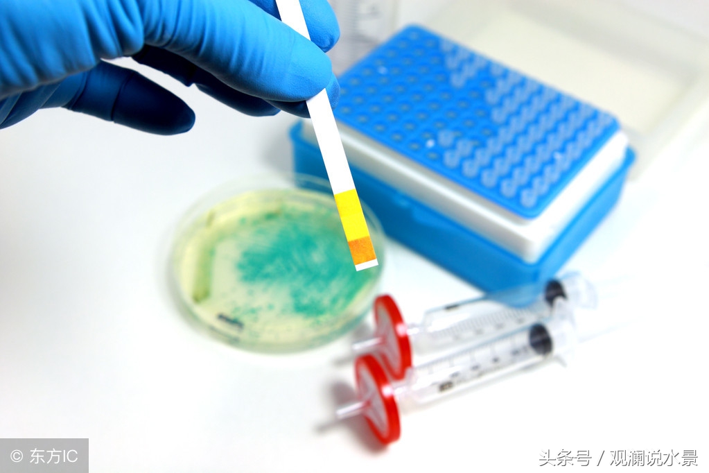 ph和tds值哪个对水草影响大,草缸的水质酸碱度怎么看