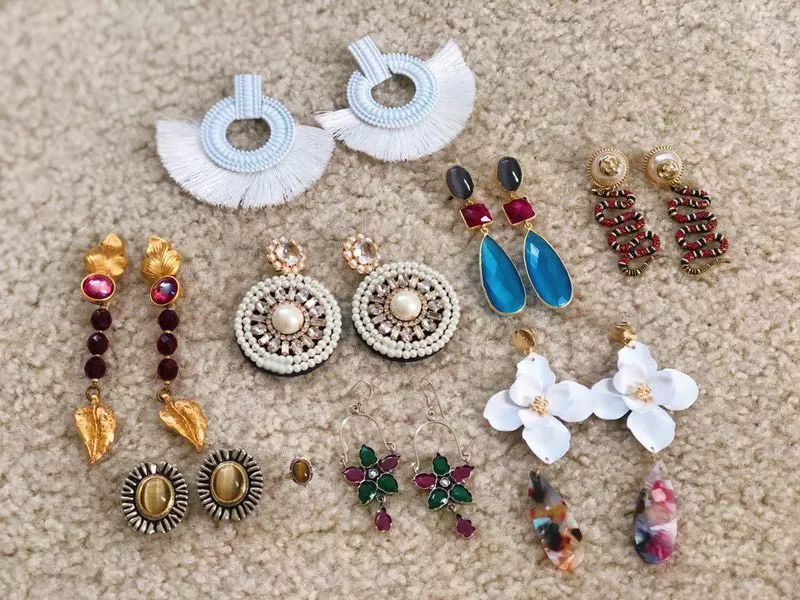 听说，90%的人都没有涂对口红