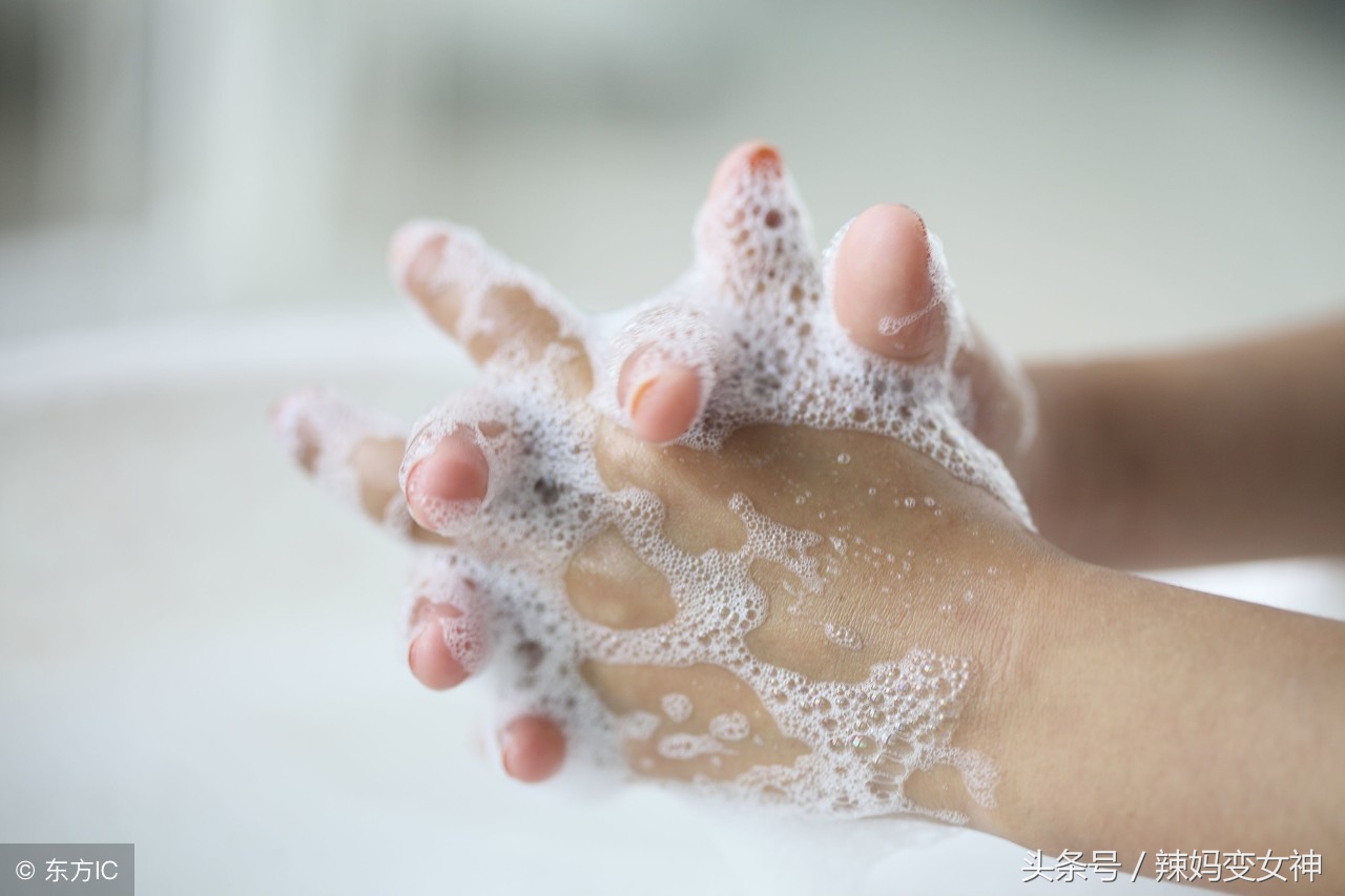 宝宝过敏反复,皮肤过敏老是反复发作怎么办