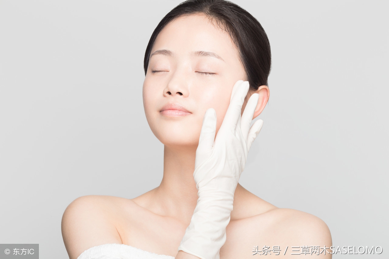 皮肤干燥敷面膜刺痛,脸干燥用什么面膜好