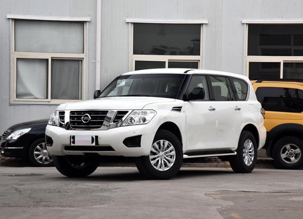 日产途乐nismo2021,日产途乐2022款v8油耗