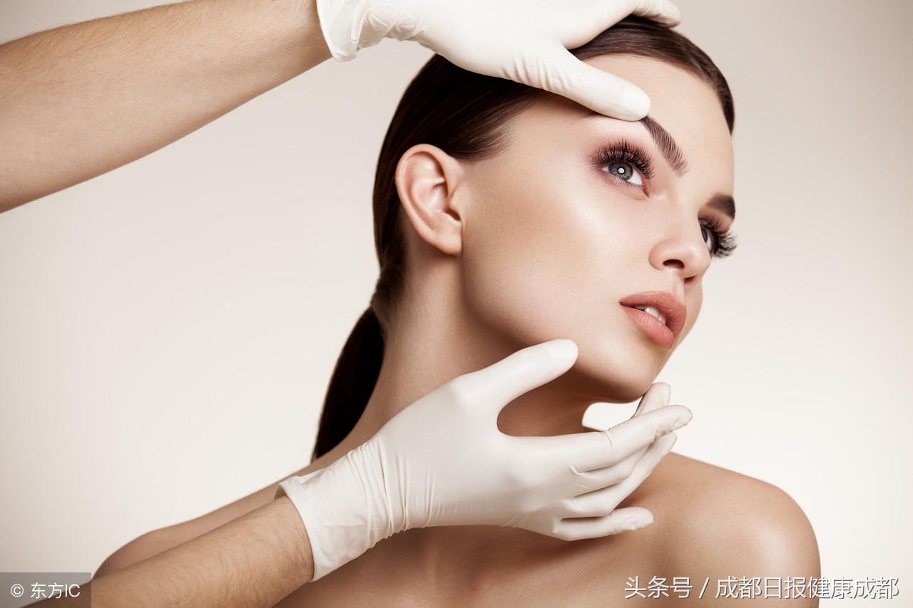 一吃辣的眼睛就肿,一吃辣的眼就肿怎么回事