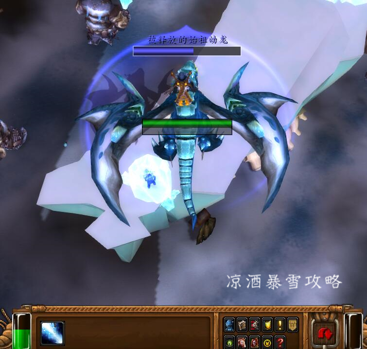 魔兽世界北极任务攻略,魔兽世界白狮子任务可以重复做吗