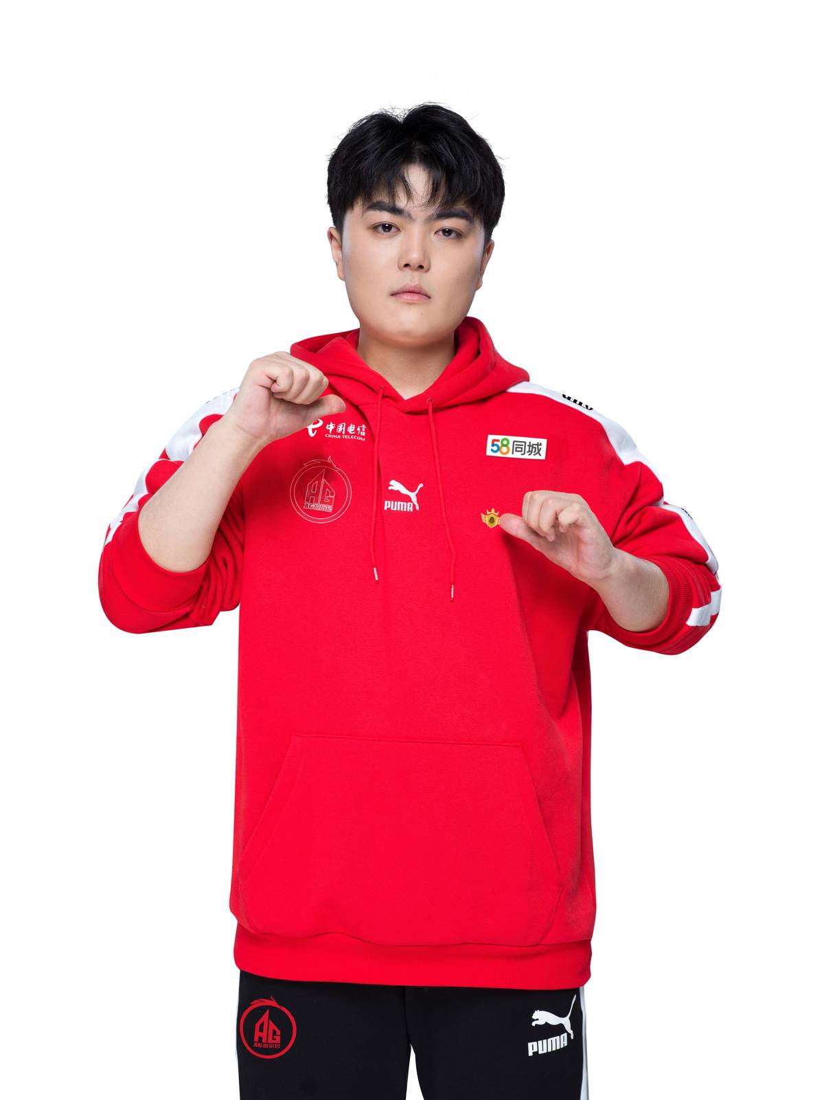 AG首秀被零封，磨合有问题，笑影状态奇差，为什么不用久诚呢？