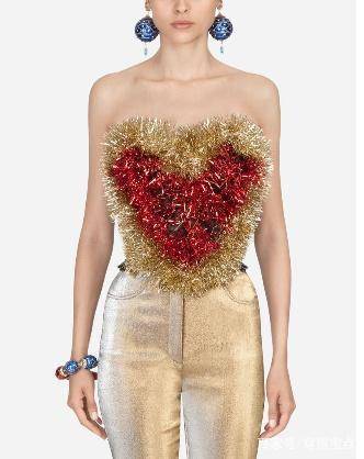 靡客趣谈｜你知道有哪些土掉渣儿的奢侈品吗？