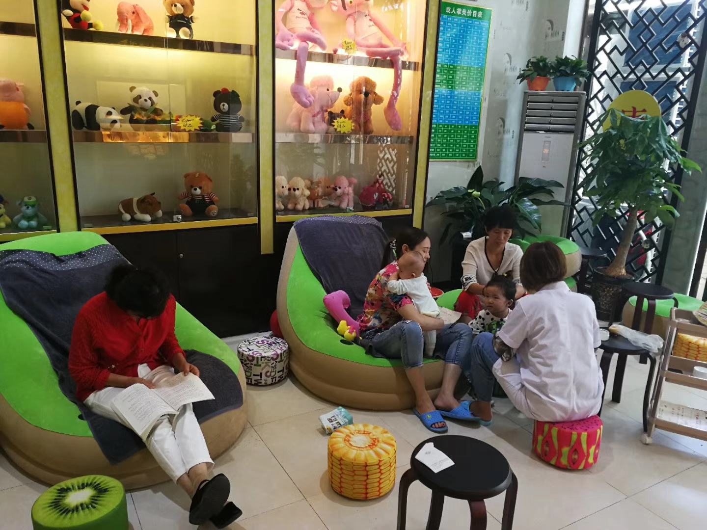 佑康无痕经络减肥原理,佑康艾灸养生馆