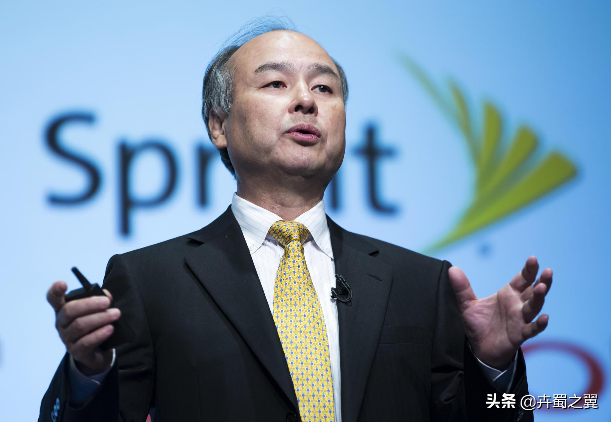 日本首富孙正义捐赠,孙正义向日本捐助