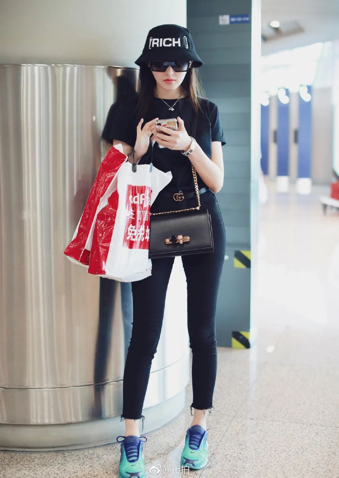 瑜伽改善假胯宽最有效的方法,假胯宽真的不好看吗