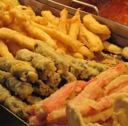 中医们都不吃的东西，你吃了几个？