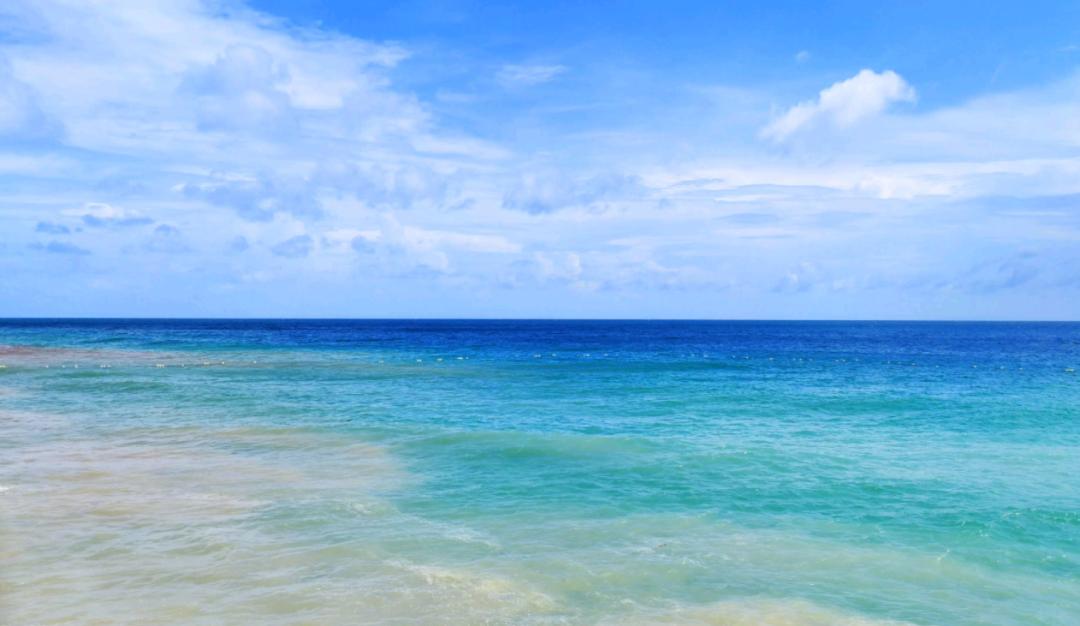 被低估的海边旅游城,被低估的海边