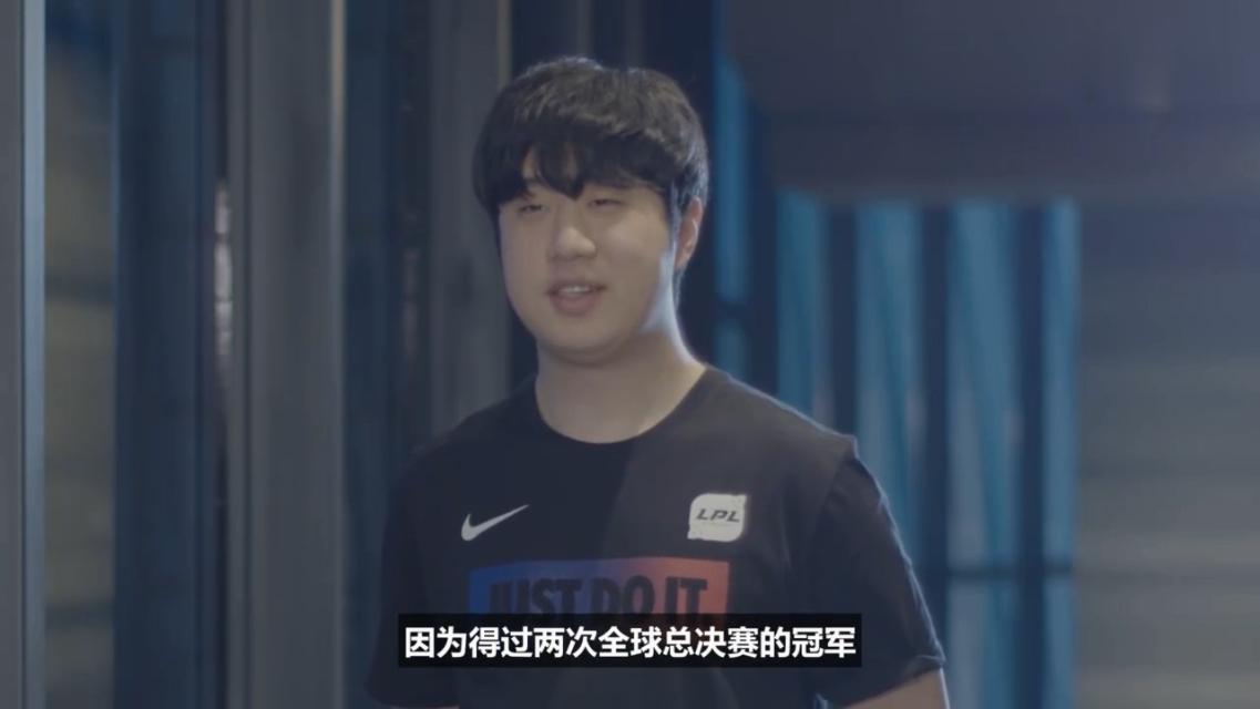 igrookie宁王,ig中单rookie暗示宁王