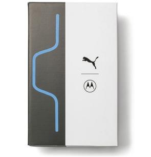 摩托罗拉cdna新时空,puma和飞跃联名