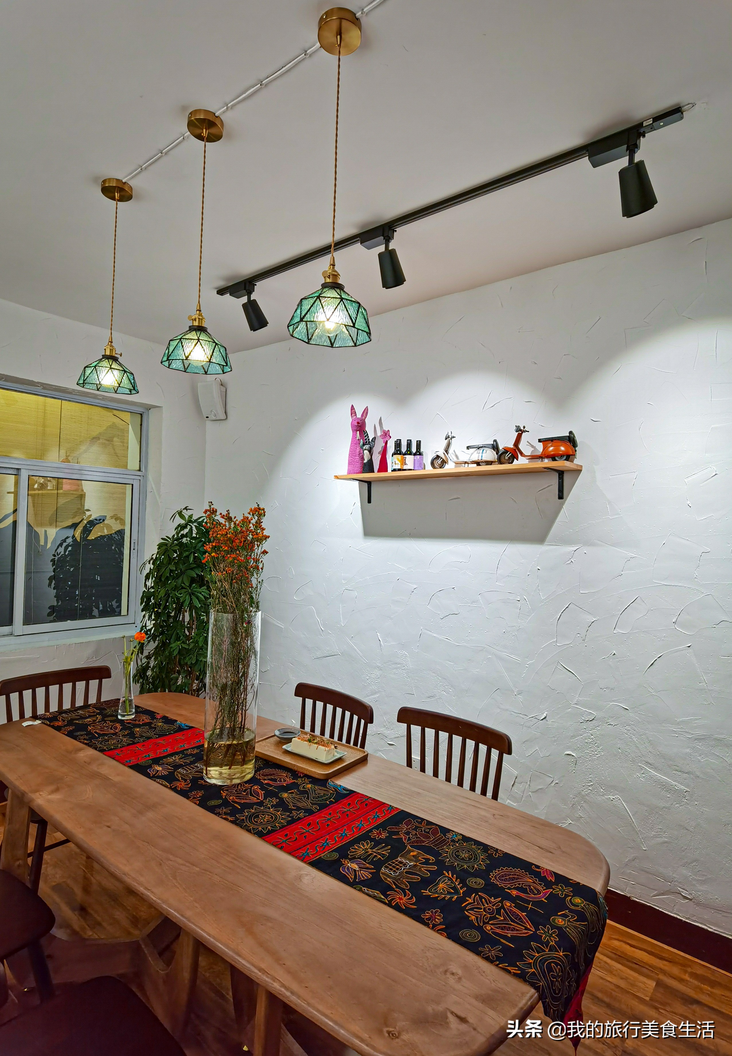 90后女生回家改造老房,90后女生改造老房