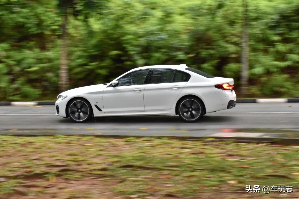 新款宝马530im运动版,2020年宝马530领先m运动套装价格