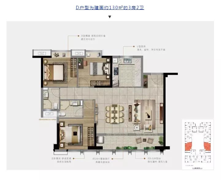超全！晋江/台商片区在售/待售楼盘最新动态汇总