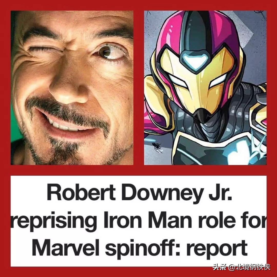 MCU与死侍不兼容，特工卡特加盟碟中谍，我们欠钢铁侠一个奥斯卡