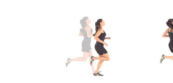 小腿粗壮弯曲不直是什么原因,小腿太粗是经常跑步的原因吗