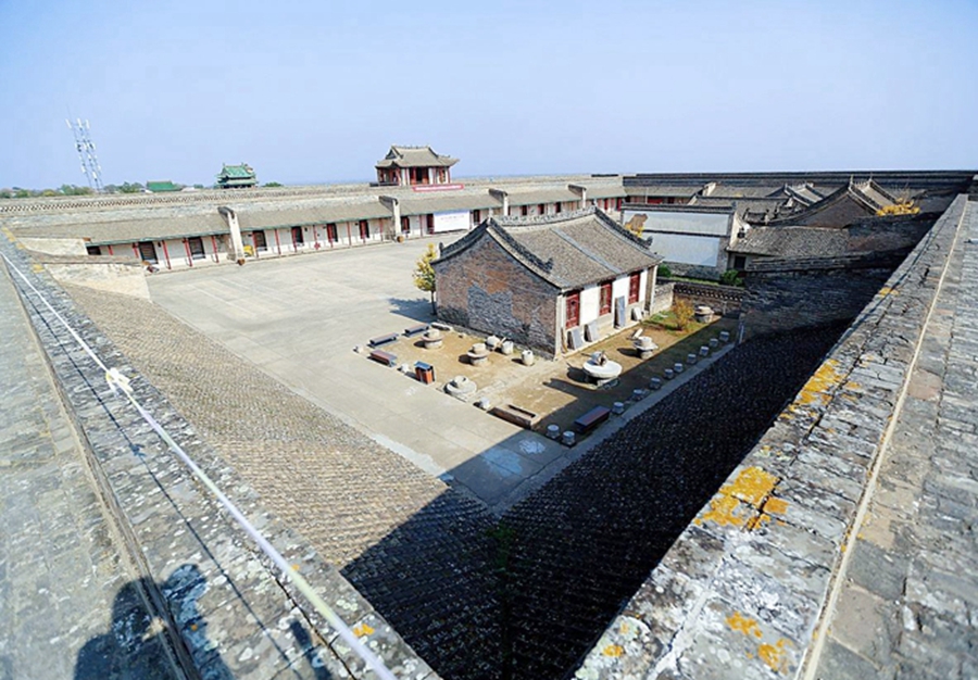 渭南春季旅游攻略图片高清,3月份渭南旅游