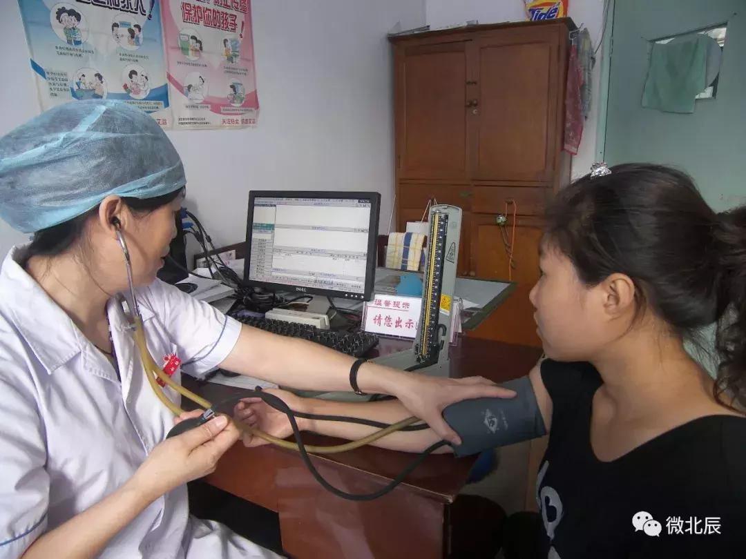 跨越式发展！追溯北辰妇儿保健中心的成长足迹~
