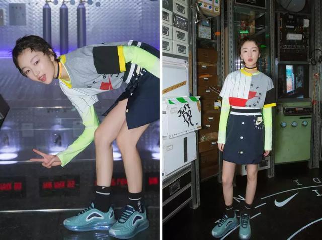 T恤的100种最新穿法，怎么遮肉怎么穿？