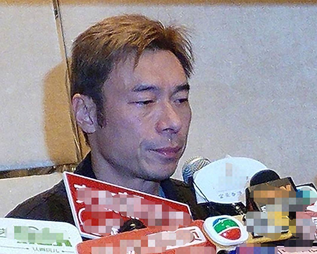 郑秀文无可替代,郑秀文再坏的日子都会过去