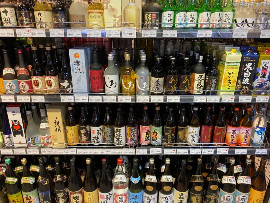 上海比较好玩的超市,上海外国超市有哪些