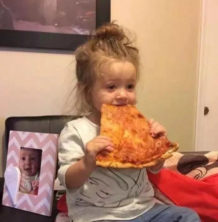 可爱萌娃头像壁纸控,萌娃高清壁纸也能做头像