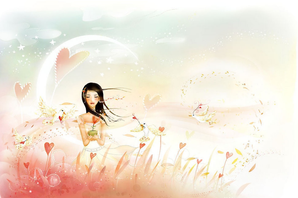 相见不如相忘于江湖下一句是什么,相见不如怀念我曾经的朋友