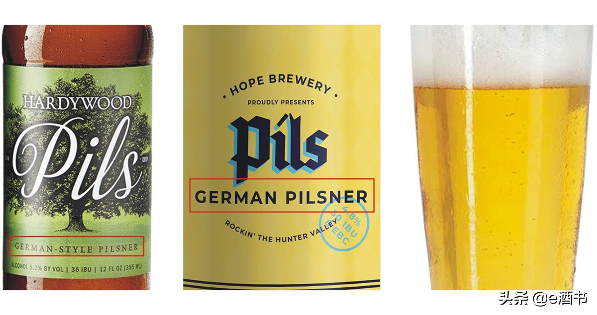 经典风格啤酒,涨知识了英文歌曲