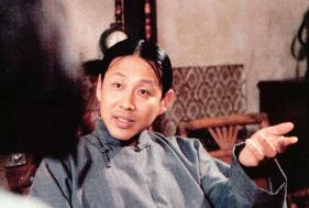 钱钟书谈围城,围城方鸿渐年少不懂钱