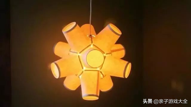 元宵节给娃做手工灯笼,元宵节陪孩子做手工灯笼