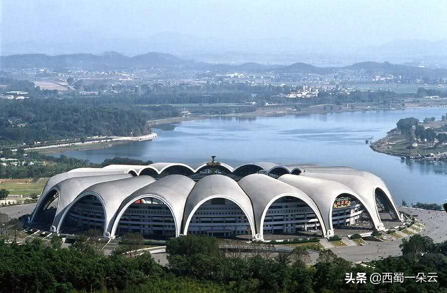 世界前十大足球体育场,世界前十城市体育馆